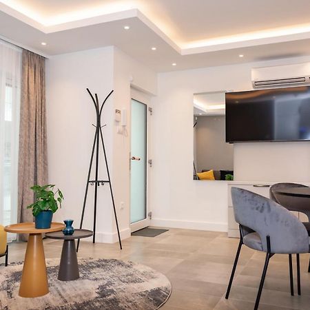 Luxury Cozy 2 Bdr Downtown Apt.3 بودابست المظهر الخارجي الصورة