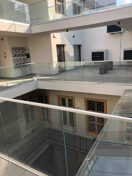 Luxury Cozy 2 Bdr Downtown Apt.3 بودابست المظهر الخارجي الصورة