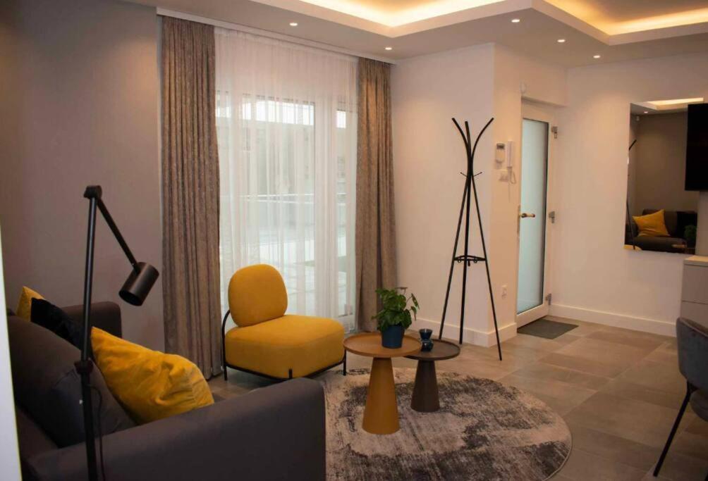 Luxury Cozy 2 Bdr Downtown Apt.3 بودابست المظهر الخارجي الصورة