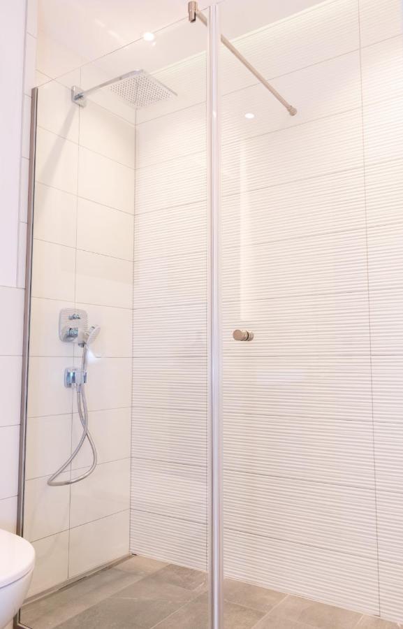 Luxury Cozy 2 Bdr Downtown Apt.3 بودابست المظهر الخارجي الصورة