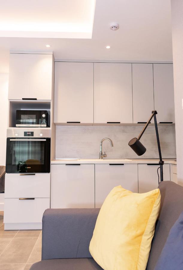 Luxury Cozy 2 Bdr Downtown Apt.3 بودابست المظهر الخارجي الصورة