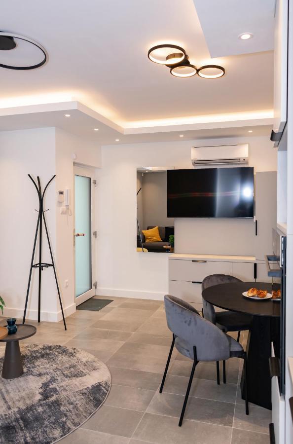 Luxury Cozy 2 Bdr Downtown Apt.3 بودابست المظهر الخارجي الصورة
