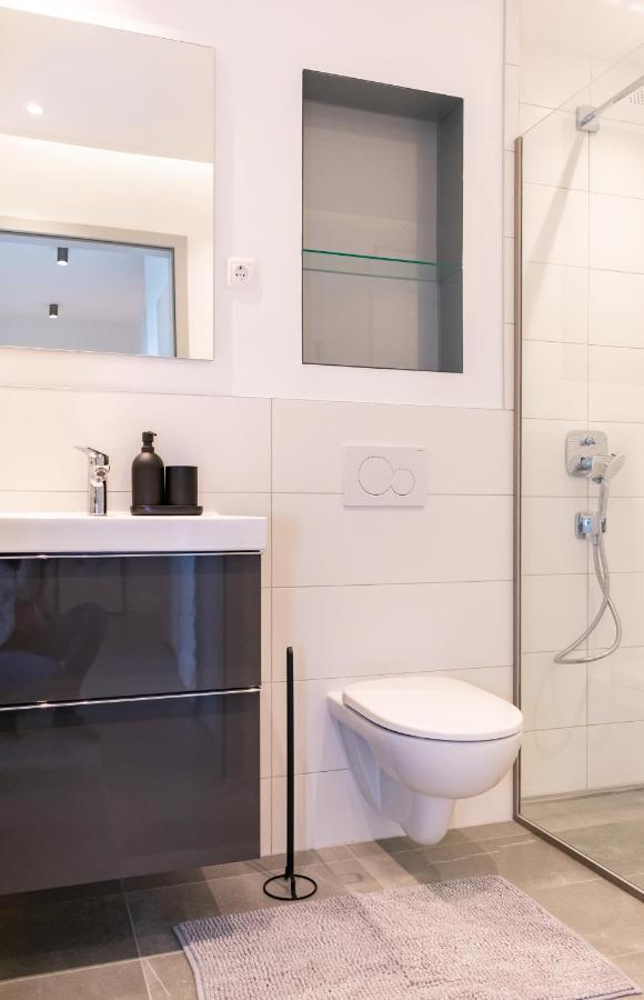 Luxury Cozy 2 Bdr Downtown Apt.3 بودابست المظهر الخارجي الصورة